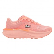 Lacoste Neo Run Orange Women''''s Sneakers