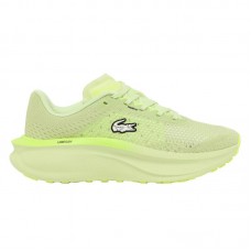 Sneakers verdi femminili Lacoste Neo Run