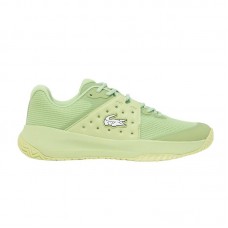 Zapatillas Lacoste Power Serve Verde