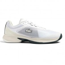 Zapatillas Lacoste Tech Point Blanco