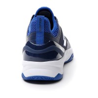 Sneakers Lotto Mirage 200 Blu Navy Bianco