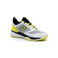 Lotto Mirage 200 Sneakers Bianche