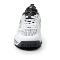 Shoes Lotto Mirage 200 White Asphalt