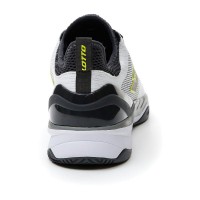 Shoes Lotto Mirage 200 White Asphalt