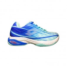 Shoes Lotto Mirage 300 Blue Water Women Shoes Lotto Mirage 300 Blue Water Women