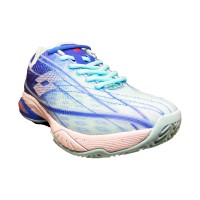 Shoes Lotto Mirage 300 Blue Water Women