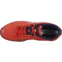 Sneakers Lotto Mirage 300 III CLY Orange White