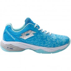 Shoes Lotto Superrapida 200 III Blue Oceano Women Shoes Lotto Superrapida 200 III Blue Oceano Women