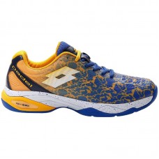 Shoes Lotto Superrapida 200 III Blue Pacific Crocus Shoes Lotto Superrapida 200 III Blue Pacific Crocus