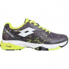 Scarpe Lotto Superrapida 200 IV Asfalto Verde Acacia Scarpe Lotto Superrapida 200 IV Asfalto Verde Acacia