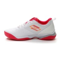 Sneakers Lotto Superfast 400 V White Pink Women