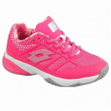 Lotto Viper Ultra II Rosa Fluor Junior Sneakers Lotto Viper Ultra II Rosa Fluor Junior Sneakers