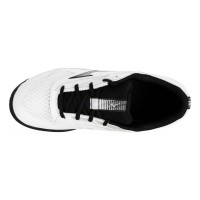 Zapatillas Mizuno Break Shot 5 Clay Blanco Negro