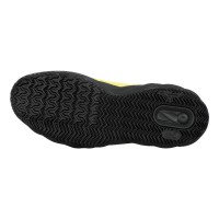 Zapatillas Mizuno Wave Enforce Court Padel Amarillo Negro