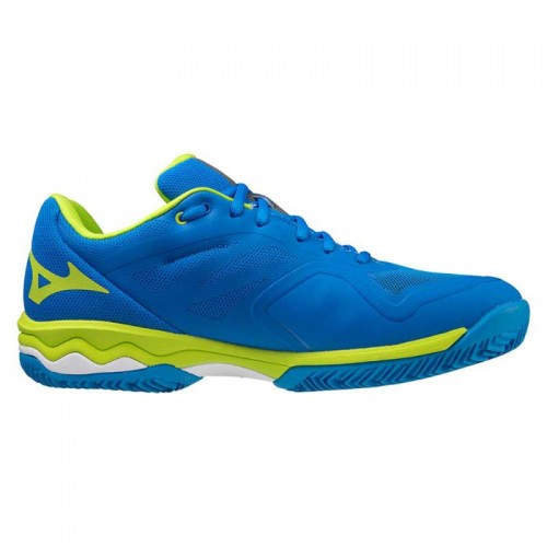 MIZUNO WAVE EXCEED LIGHT PADEL - InternationalPadelShop