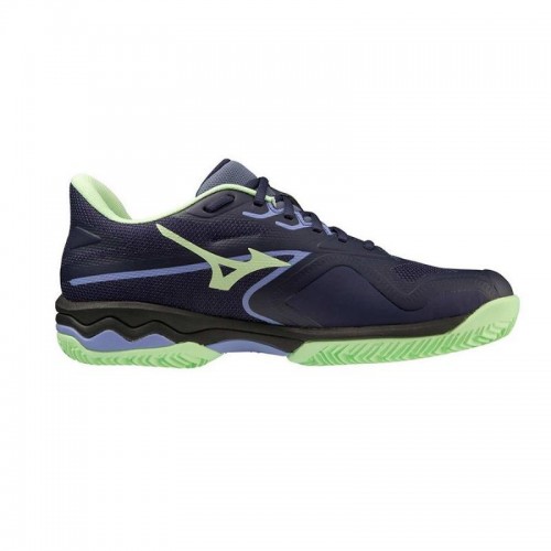 MIZUNO WAVE EXCEED LIGHT PADEL - InternationalPadelShop
