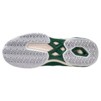 Zapatillas Mizuno Onda Excede a Luz CC Verde Blanco