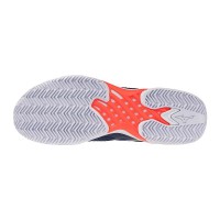 Zapatillas Mizuno Wave Exceed Tour 7 Clay Azul