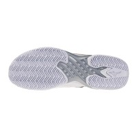 Zapatillas Mizuno Wave Exceed Tour 7 Clay Blanco