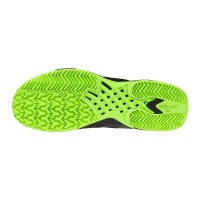 Baskets Mizuno Wave Exceed Tour 7 Padel Noir-Vert
