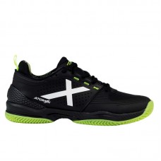 Baskets Munich Atomik 42 Noir Baskets Munich Atomik 42 Noir