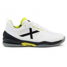 Munich Atomik 45 Baskets Blanches Munich Atomik 45 Baskets Blanches