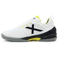 Zapatillas Munich Atomik 45 Blanco