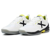 Zapatillas Munich Atomik 45 Blanco