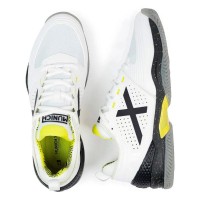 Zapatillas Munich Atomik 45 Blanco