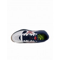 Sneakers Munich Hydra 109 White Blue