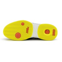 Munich Tênis Oxygen 49 Padel Branco