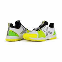 Munich Tênis Oxygen 49 Padel Branco
