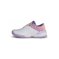 Sneakers Munich Padx 34 White Lavender