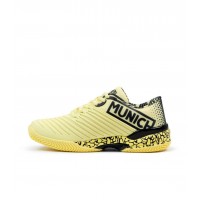 Munich Tênis Padx 59 Padel Amarelo