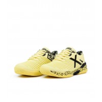 Munich Tênis Padx 59 Padel Amarelo