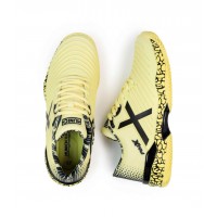 Munich Tênis Padx 59 Padel Amarelo