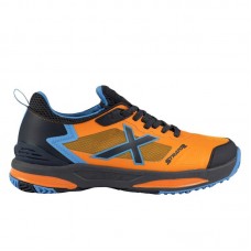 Baskets Munich Stratos 21 Orange Baskets Munich Stratos 21 Orange