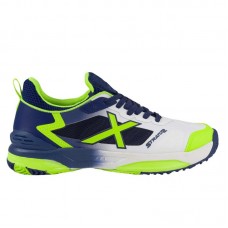 Baskets Munich Stratos 23 Bleu Baskets Munich Stratos 23 Bleu