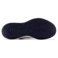 Sneakers New Balance 696V5 Bianco Navy