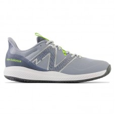 Zapatillas New Balance 796V3 Gris Blanco Zapatillas New Balance 796V3 Gris Blanco