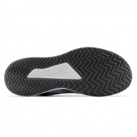 New Balance 796V3 Gray White Sneakers