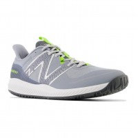 New Balance 796V3 Gray White Sneakers