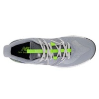 New Balance 796V3 Gray White Sneakers