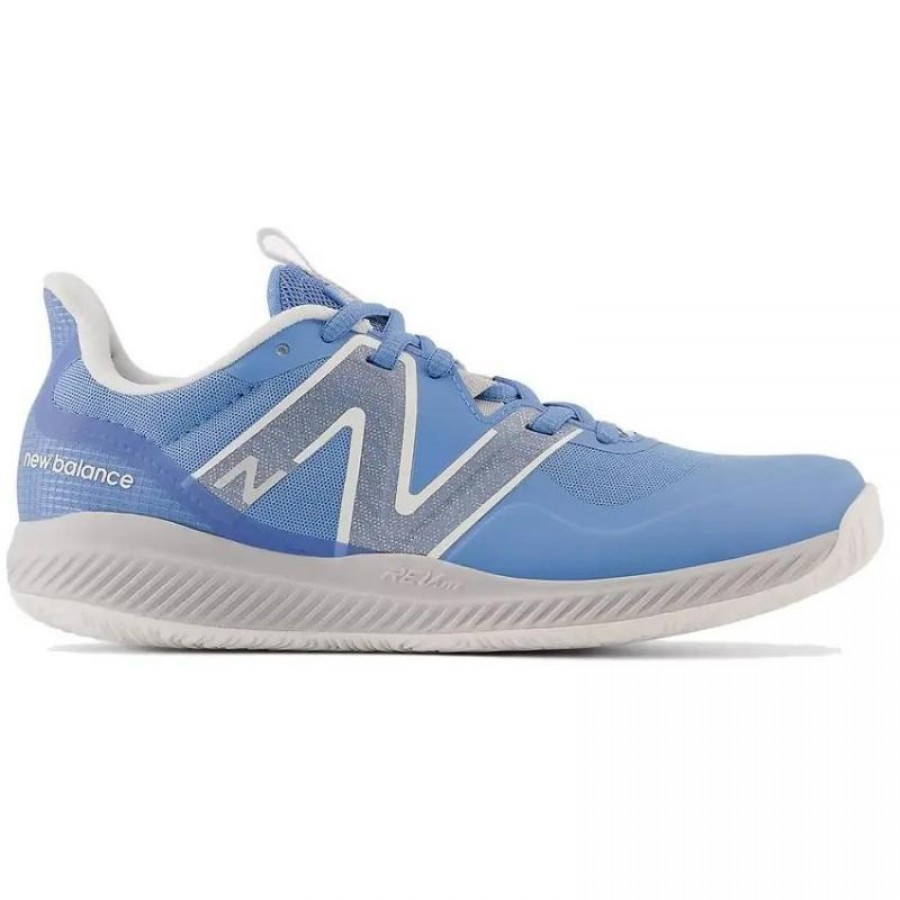 Sneakers da donna New Balance 796V3 Grigio Viola