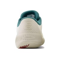 Zapatillas New Balance Fuel Cell 996V5 Blanco Verde Mujer