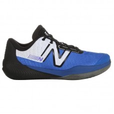 Zapatillas New Balance Fuel Cell 996V5 Azul Negro Zapatillas New Balance Fuel Cell 996V5 Azul Negro