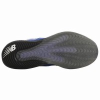 Zapatillas New Balance Fuel Cell 996V5 Azul Negro