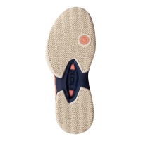 Zapatillas Nox AT10 Pro Gardenia Titan Mujer