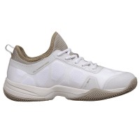 Zapatillas Nox Nerbo Blanco Gris Verdoso