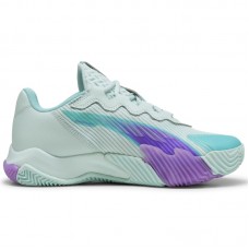 Puma Nova Elite Blue Purple Women''s Sneakers Puma Nova Elite Blue Purple Women''s Sneakers